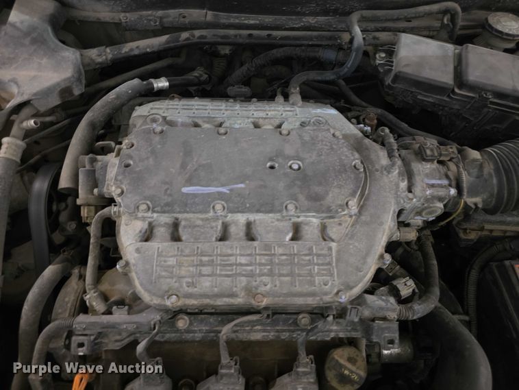 image for item FI0629 2005 Acura RL 