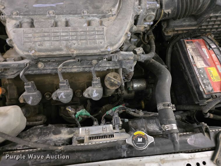 image for item FI0629 2005 Acura RL 