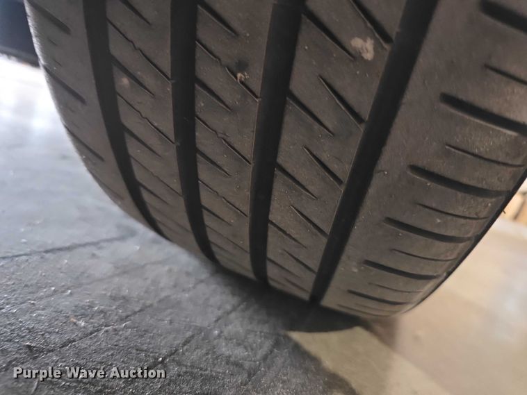 image for item FI0629 2005 Acura RL 