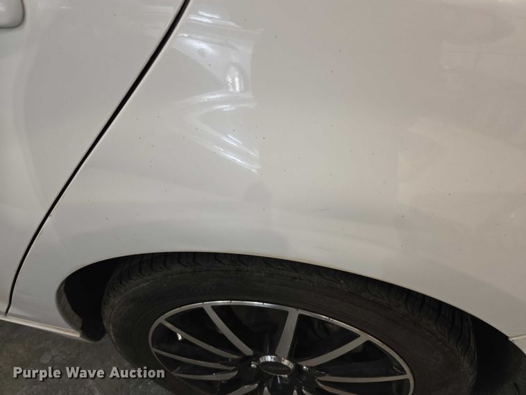 image for item FI0631 2012 Chevrolet Malibu 