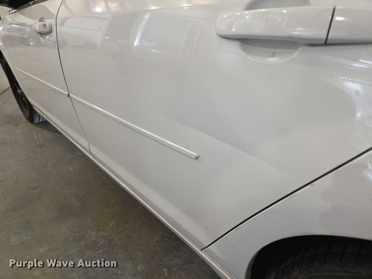 image for item FI0631 2012 Chevrolet Malibu 