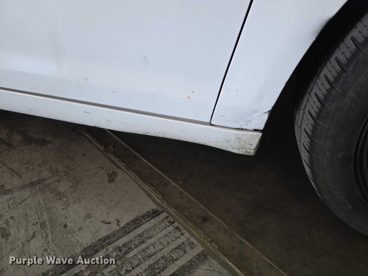 image for item FI0631 2012 Chevrolet Malibu 