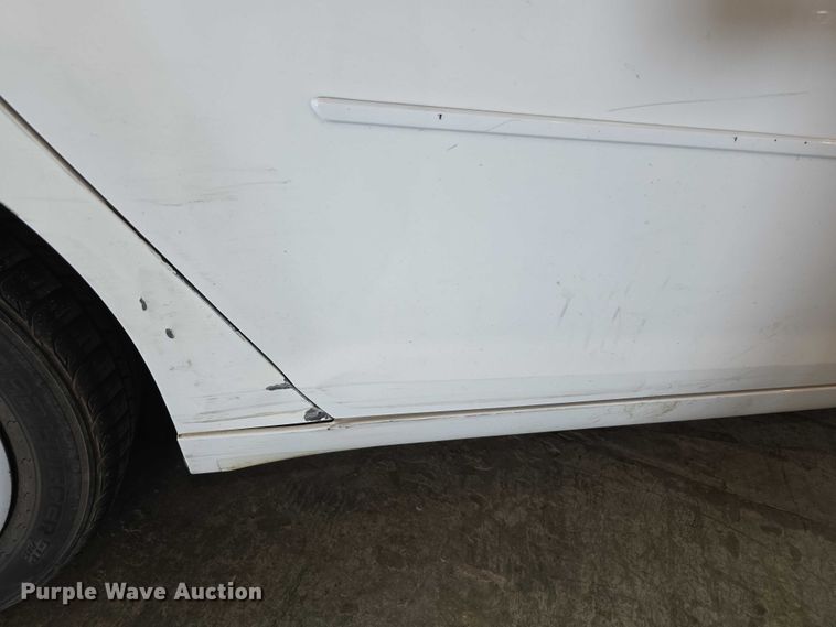 image for item FI0631 2012 Chevrolet Malibu 