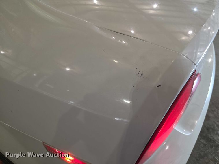 image for item FI0631 2012 Chevrolet Malibu 