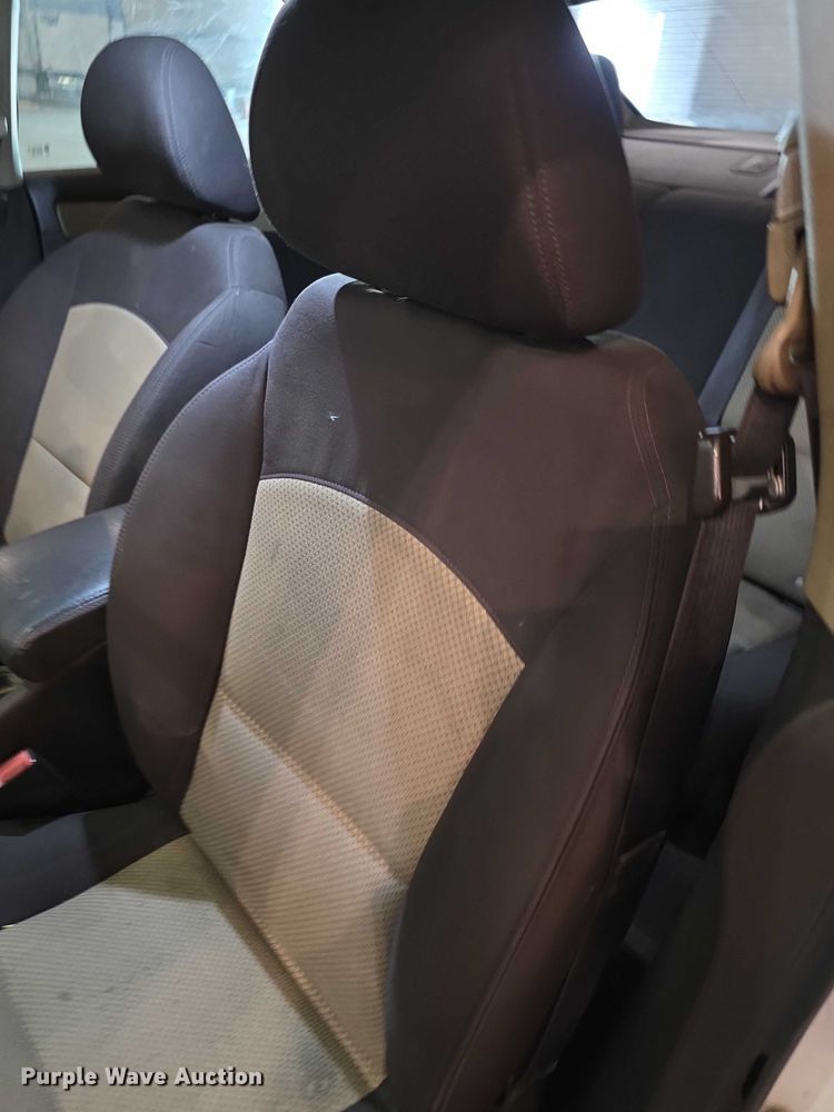 image for item FI0631 2012 Chevrolet Malibu 