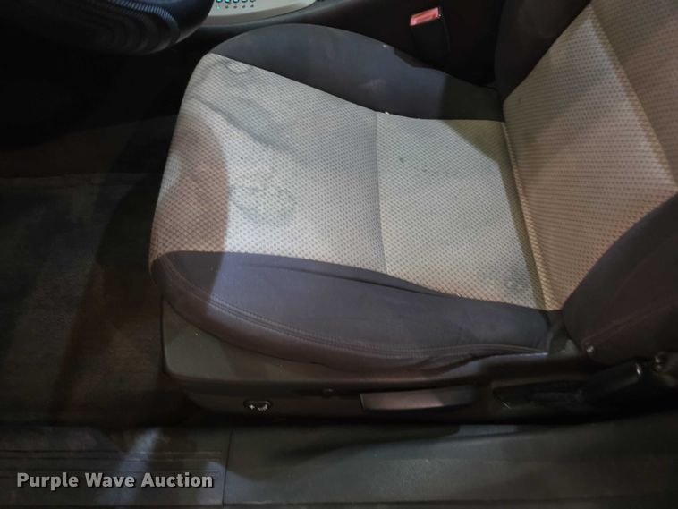 image for item FI0631 2012 Chevrolet Malibu 