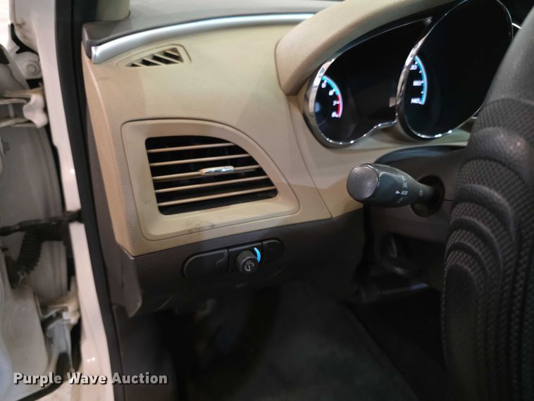 image for item FI0631 2012 Chevrolet Malibu 