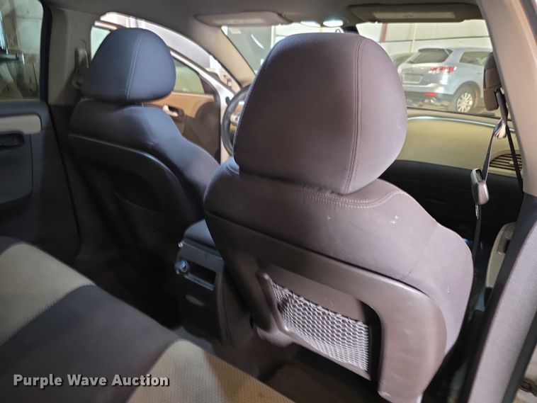 image for item FI0631 2012 Chevrolet Malibu 