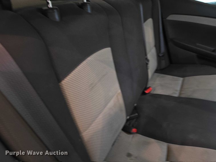 image for item FI0631 2012 Chevrolet Malibu 