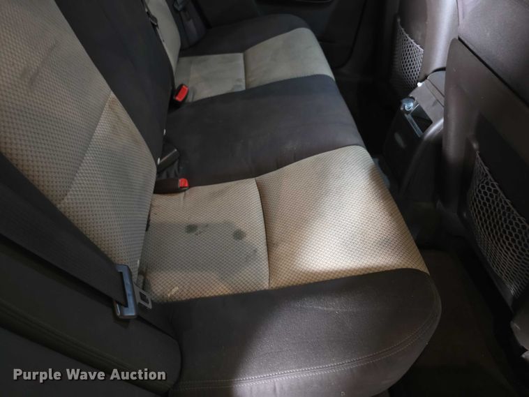 image for item FI0631 2012 Chevrolet Malibu 