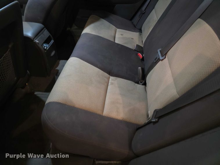 image for item FI0631 2012 Chevrolet Malibu 