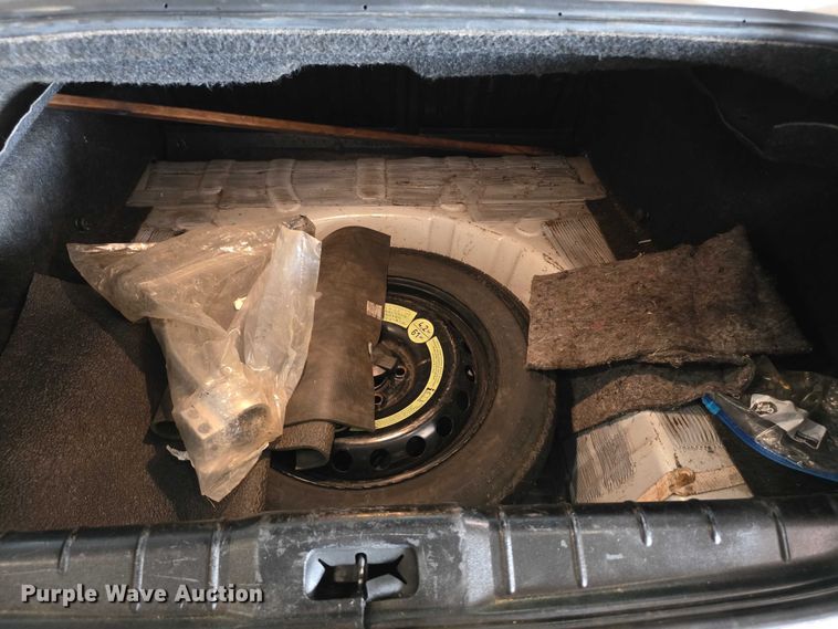 image for item FI0631 2012 Chevrolet Malibu 