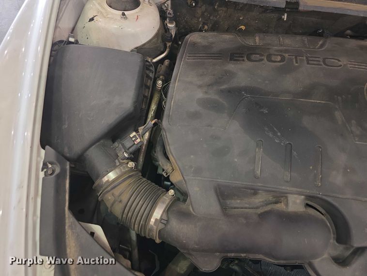 image for item FI0631 2012 Chevrolet Malibu 