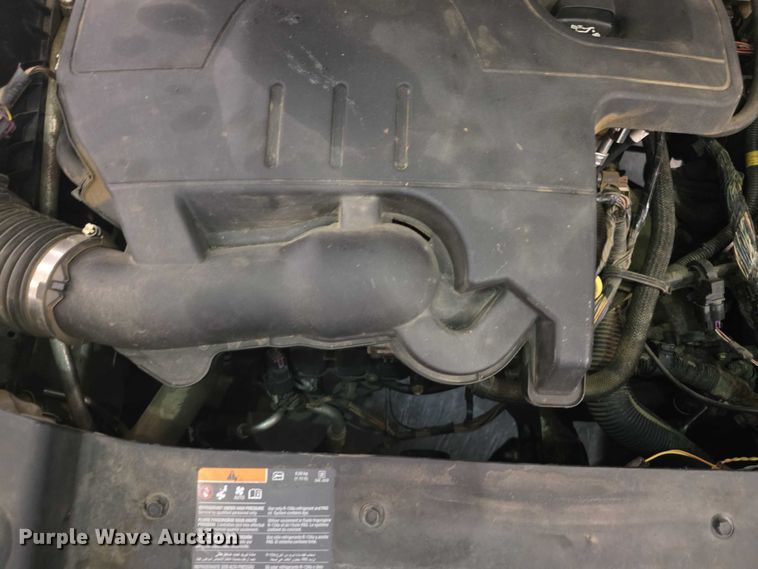 image for item FI0631 2012 Chevrolet Malibu 