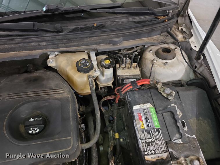 image for item FI0631 2012 Chevrolet Malibu 