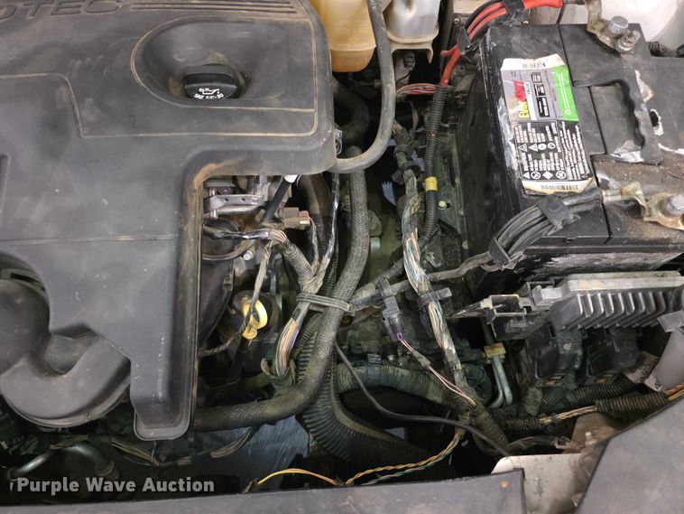 image for item FI0631 2012 Chevrolet Malibu 