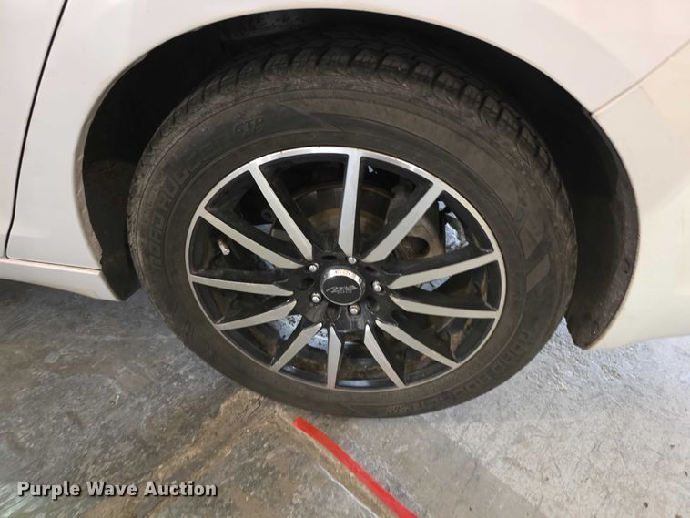 image for item FI0631 2012 Chevrolet Malibu 