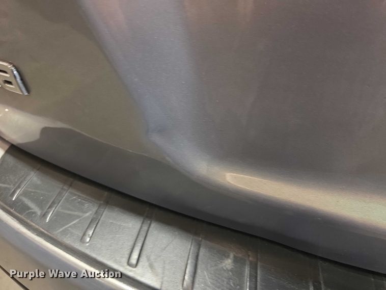 image for item FI0632 2008 Mazda CX9 SUV