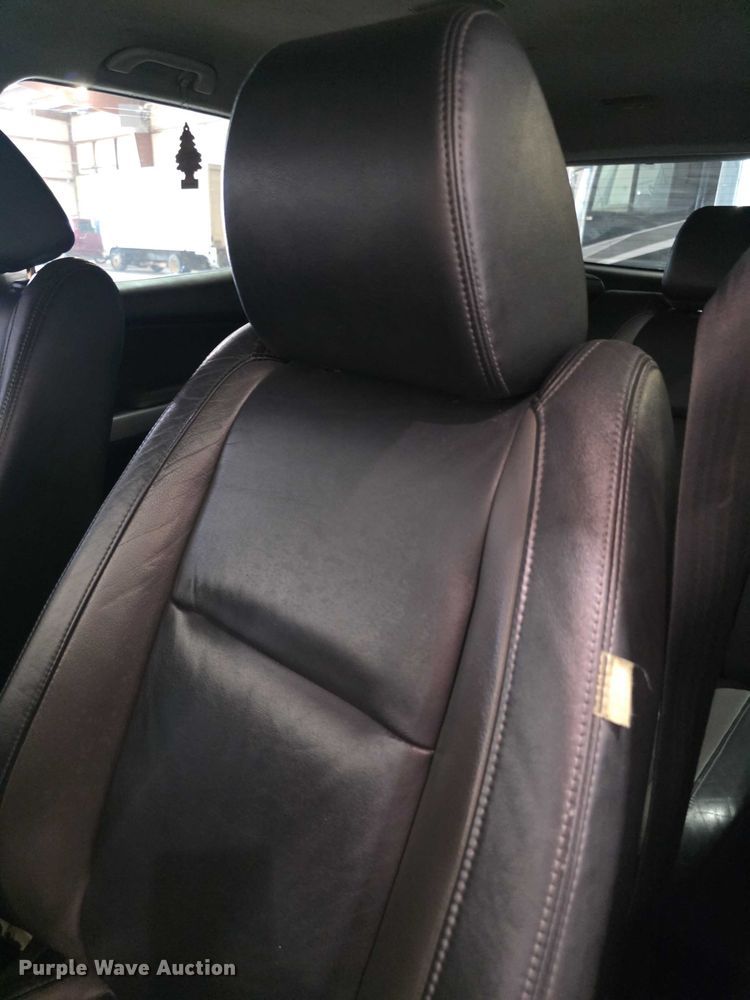 image for item FI0632 2008 Mazda CX9 SUV