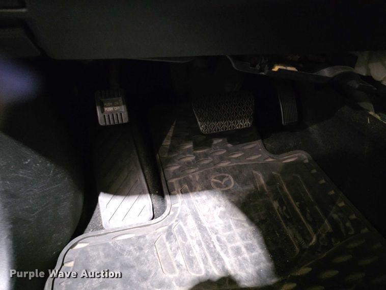 image for item FI0632 2008 Mazda CX9 SUV