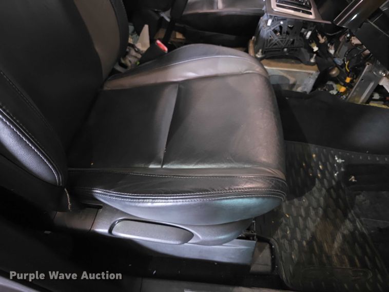 image for item FI0632 2008 Mazda CX9 SUV