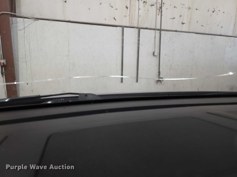 image for item FI0632 2008 Mazda CX9 SUV