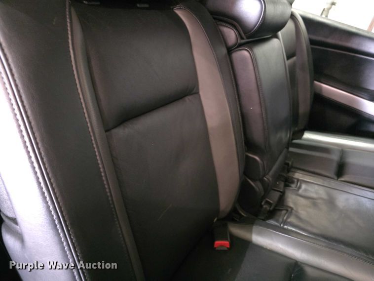 image for item FI0632 2008 Mazda CX9 SUV