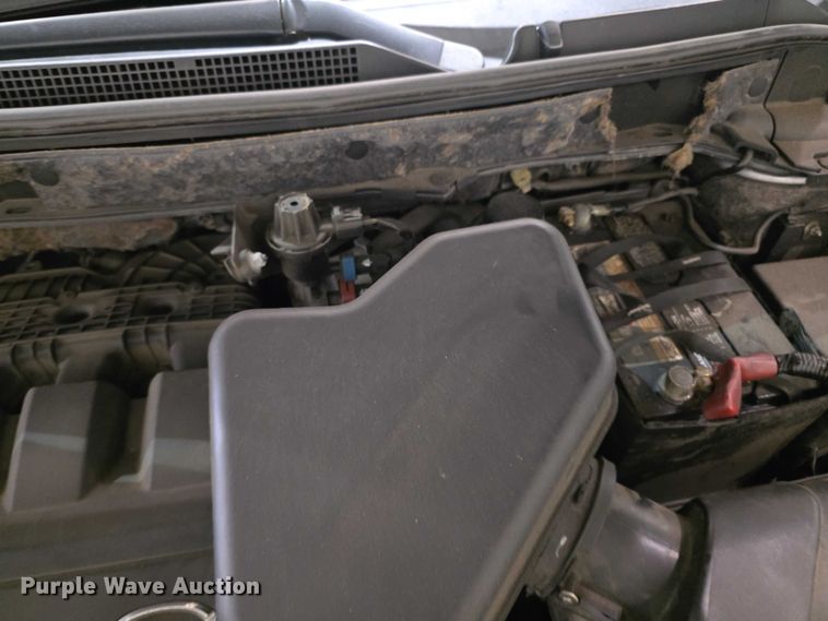 image for item FI0632 2008 Mazda CX9 SUV