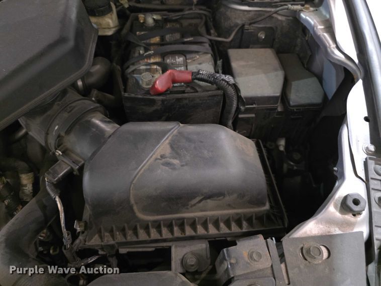 image for item FI0632 2008 Mazda CX9 SUV