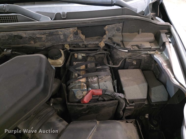 image for item FI0632 2008 Mazda CX9 SUV