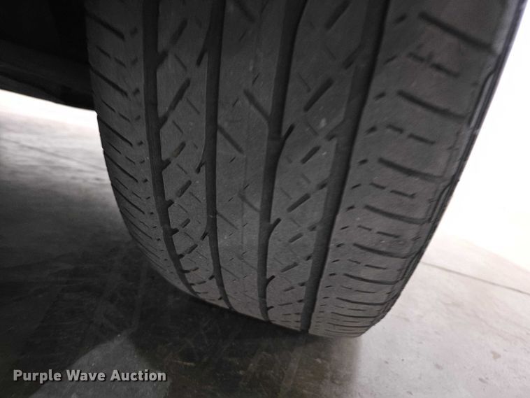 image for item FI0632 2008 Mazda CX9 SUV