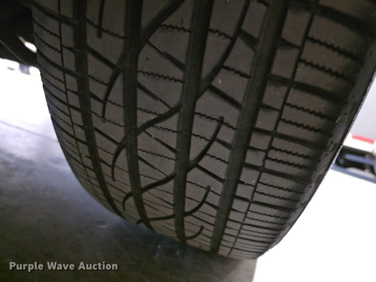 image for item FI0632 2008 Mazda CX9 SUV