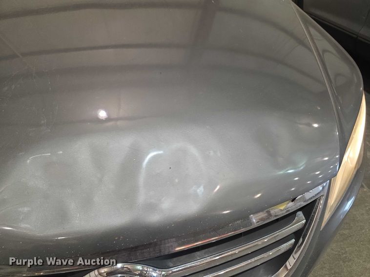 image for item FI0633 2011 Volkswagen Tiguan SUV