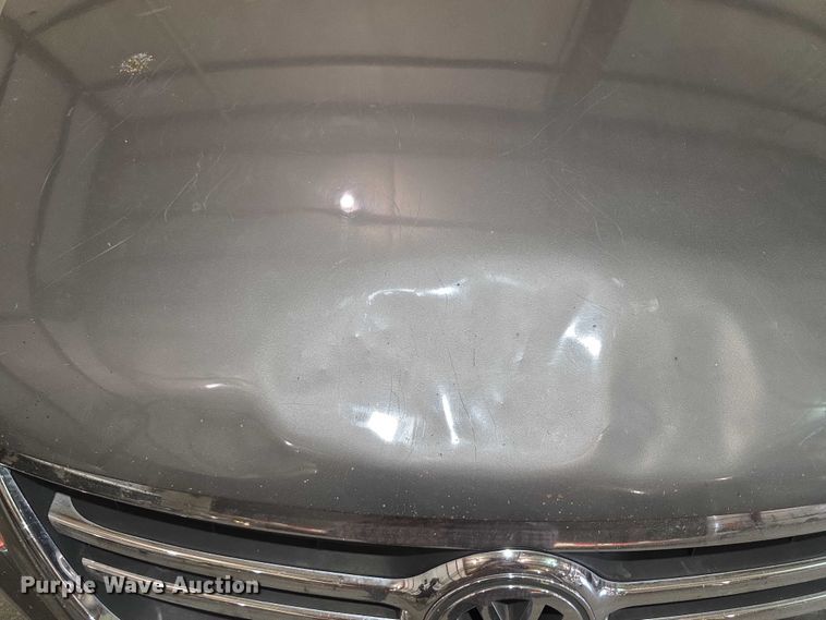 image for item FI0633 2011 Volkswagen Tiguan SUV