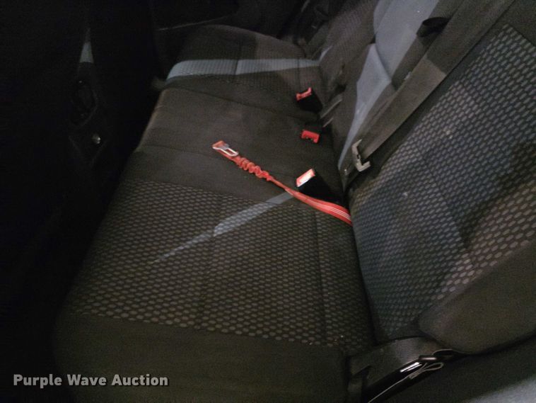 image for item FI0633 2011 Volkswagen Tiguan SUV