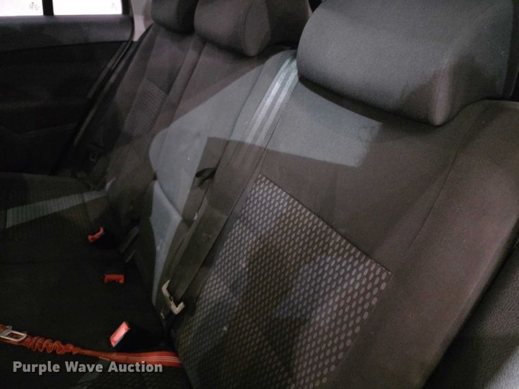 image for item FI0633 2011 Volkswagen Tiguan SUV