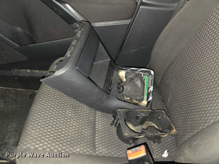 image for item FI0633 2011 Volkswagen Tiguan SUV