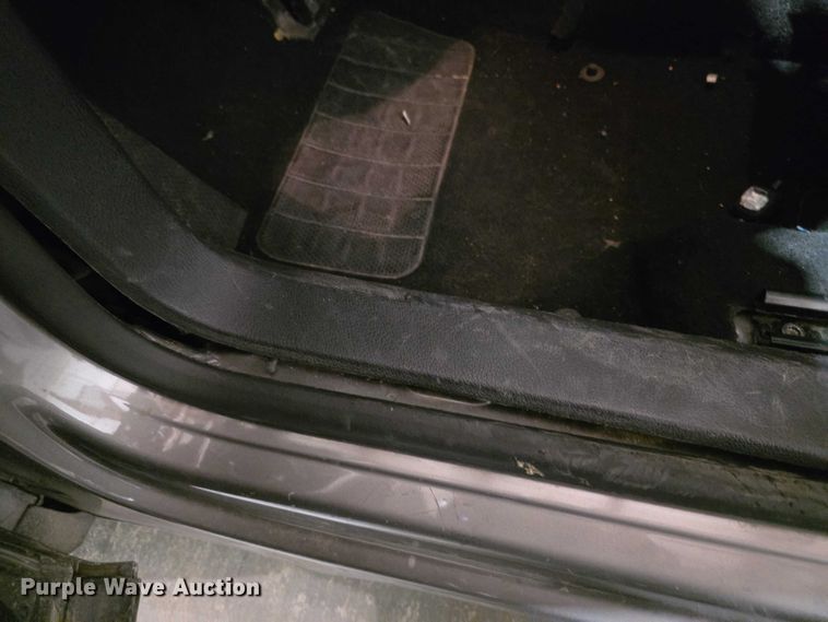 image for item FI0633 2011 Volkswagen Tiguan SUV