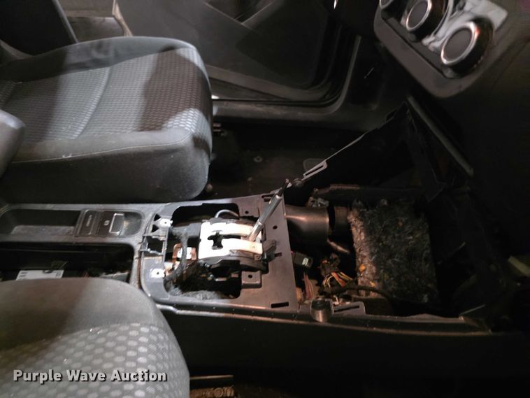 image for item FI0633 2011 Volkswagen Tiguan SUV