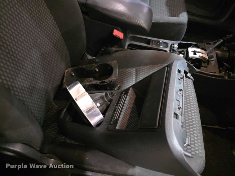 image for item FI0633 2011 Volkswagen Tiguan SUV