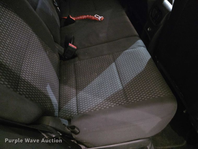 image for item FI0633 2011 Volkswagen Tiguan SUV