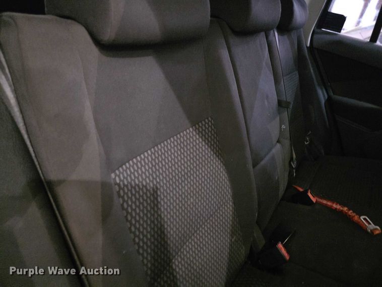 image for item FI0633 2011 Volkswagen Tiguan SUV