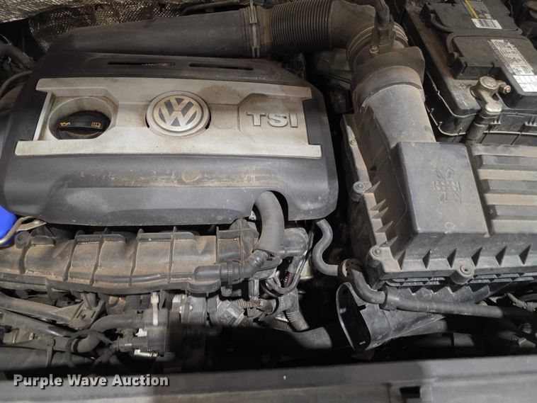 image for item FI0633 2011 Volkswagen Tiguan SUV