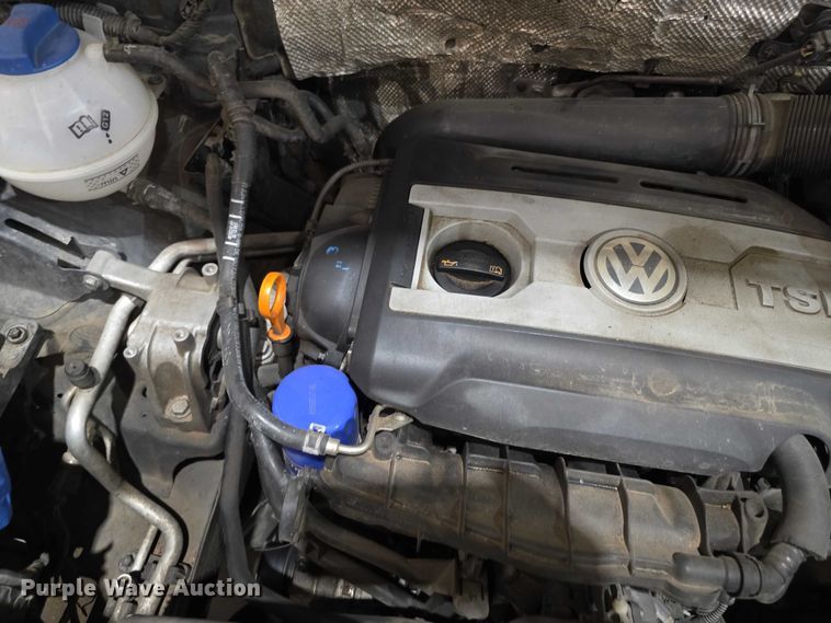 image for item FI0633 2011 Volkswagen Tiguan SUV