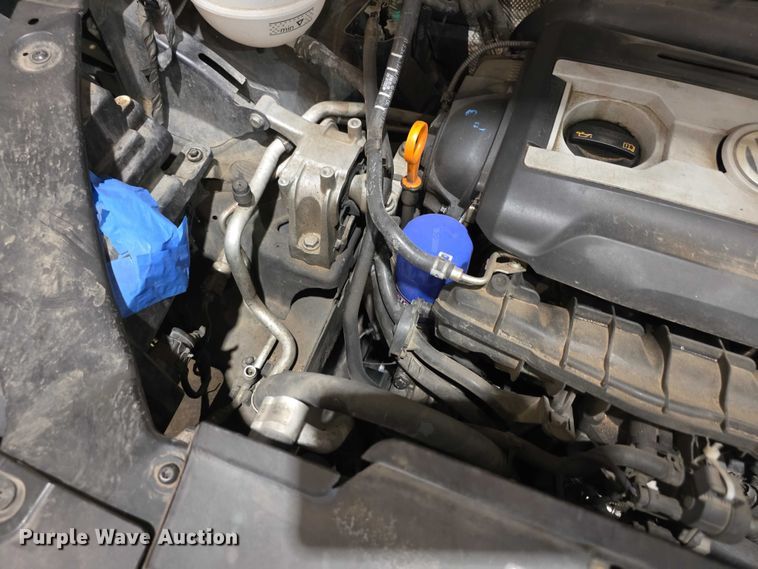 image for item FI0633 2011 Volkswagen Tiguan SUV