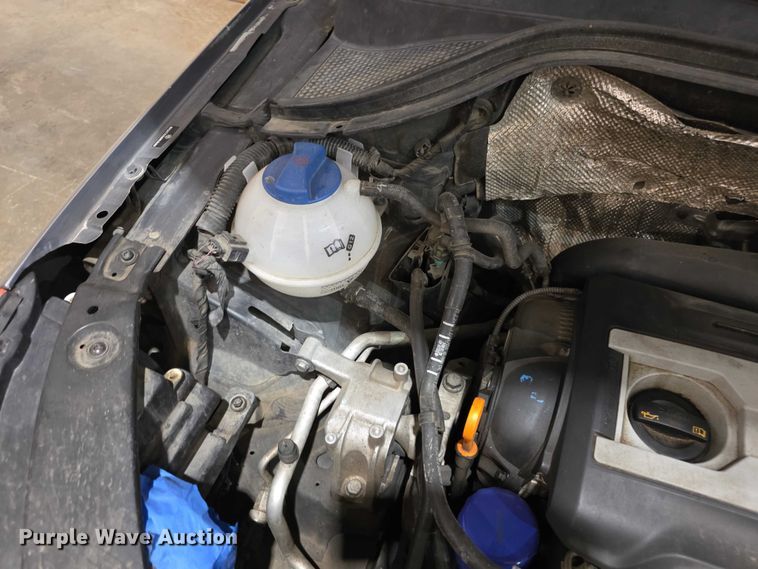 image for item FI0633 2011 Volkswagen Tiguan SUV