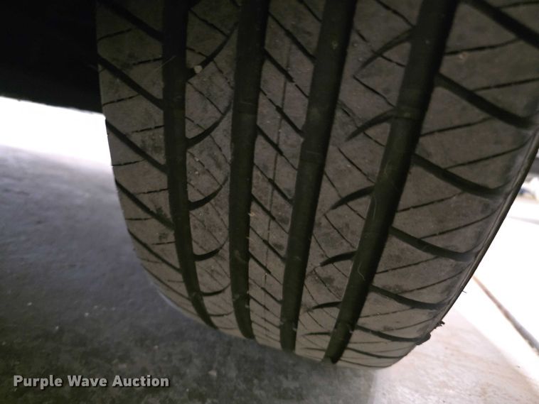 image for item FI0633 2011 Volkswagen Tiguan SUV