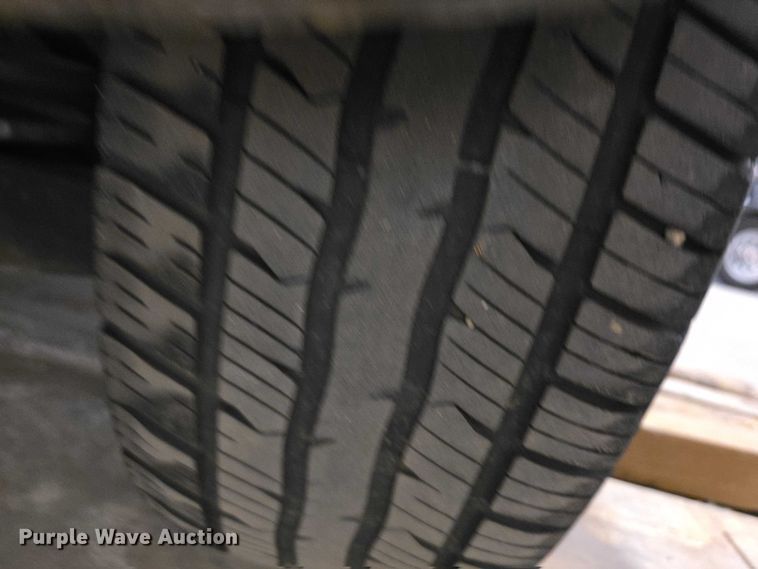 image for item FI0633 2011 Volkswagen Tiguan SUV