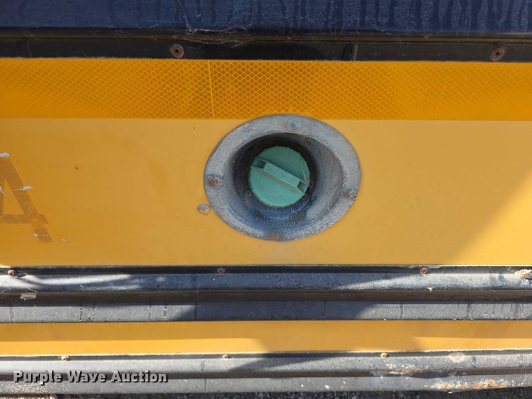 image for item FI0649 2002 Chevrolet Express 3500 school bus