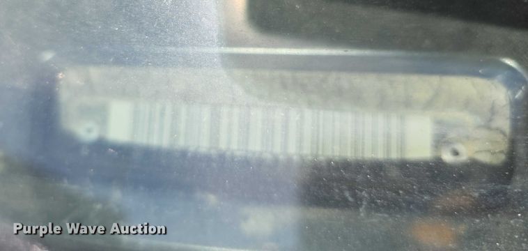 image for item FI0649 2002 Chevrolet Express 3500 school bus